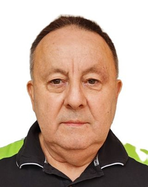 Bartoš Miroslav