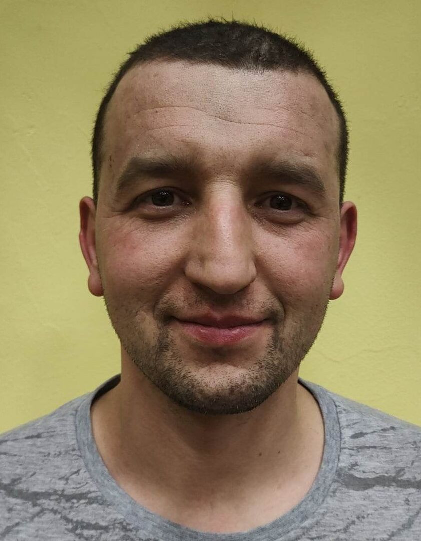 Beley Vasyl