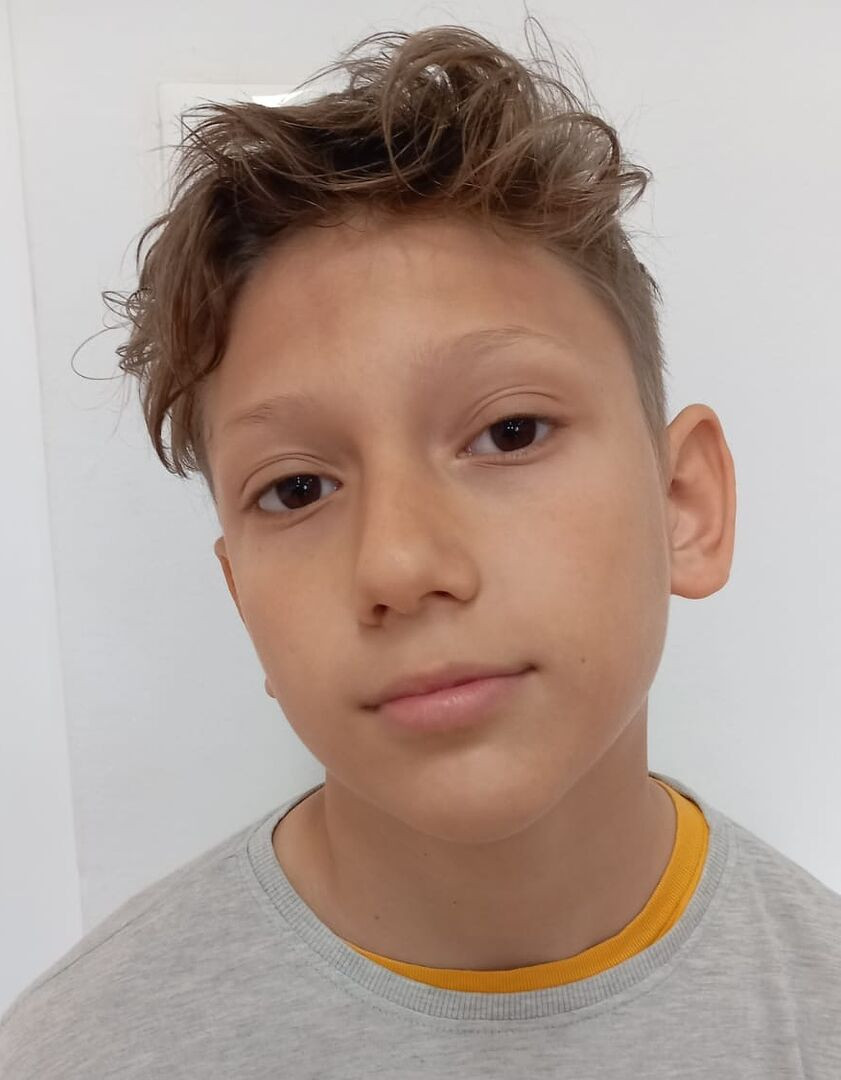 Bencsík Alexander