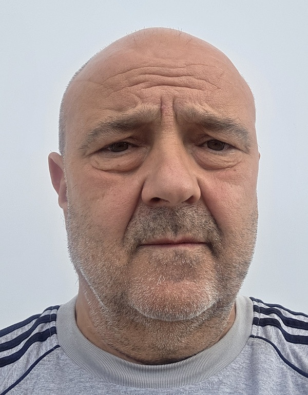 Bencz Ladislav