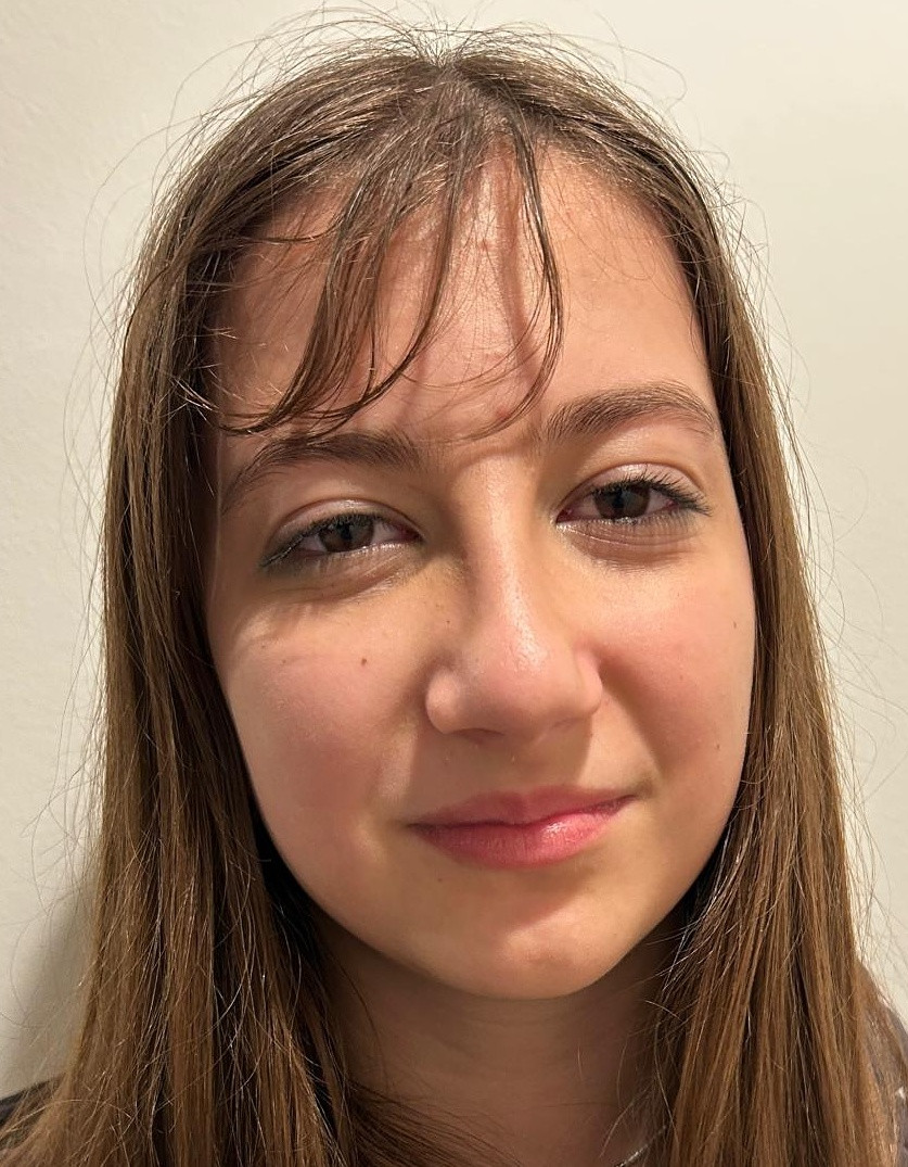 Bendíková Veronika