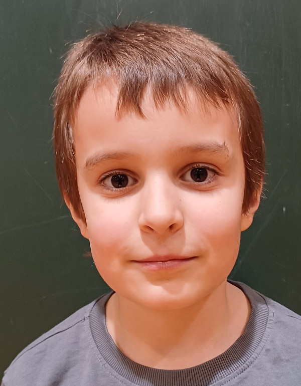 Benedik Lukáš