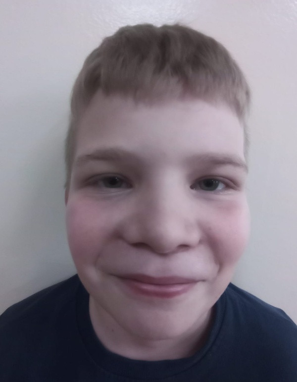Benedikovič Dominik