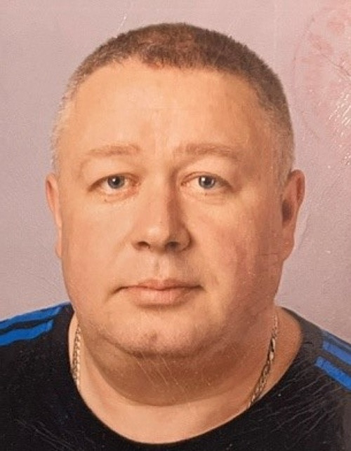 Benko Pavol