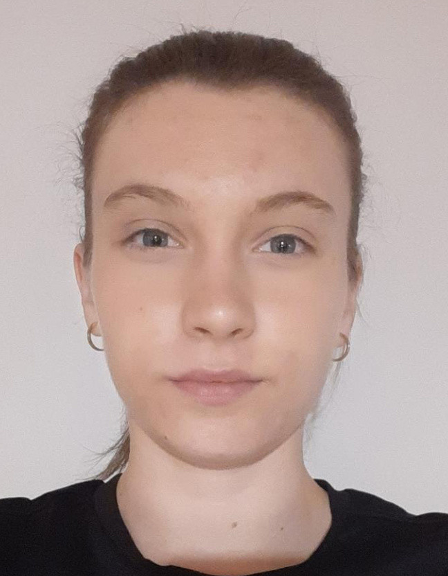 Zajačková Lucia