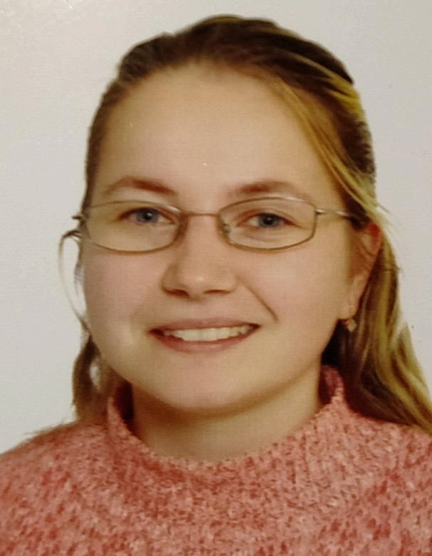 Adamová Zuzana