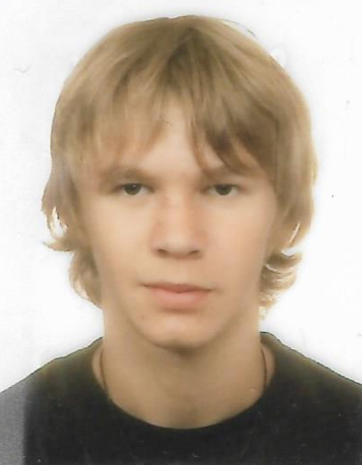 Chuděj Radim
