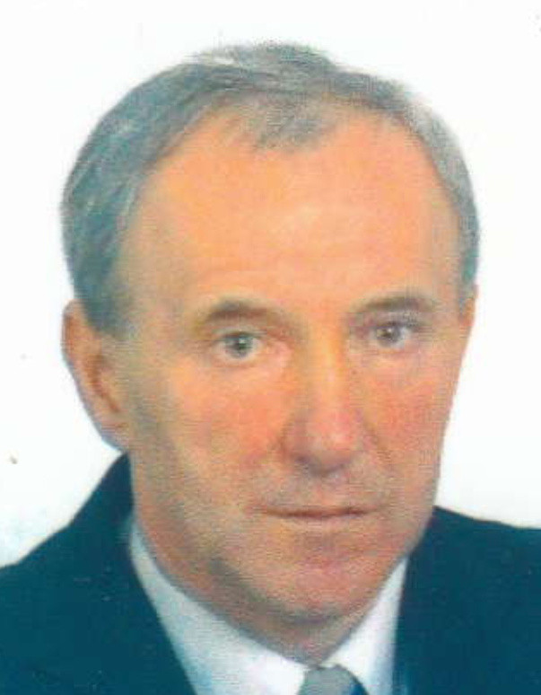 Bujdoš Marián