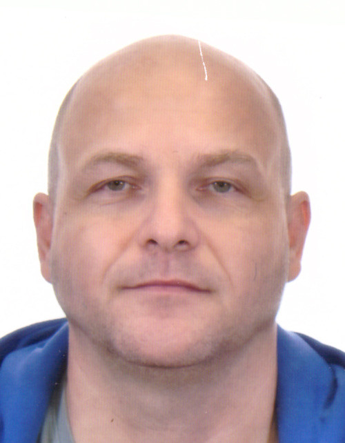 Kaščák Boris