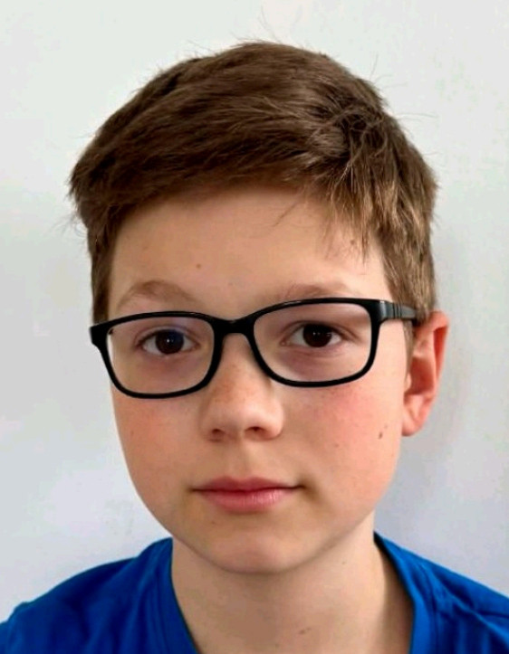 Benkovič Boris