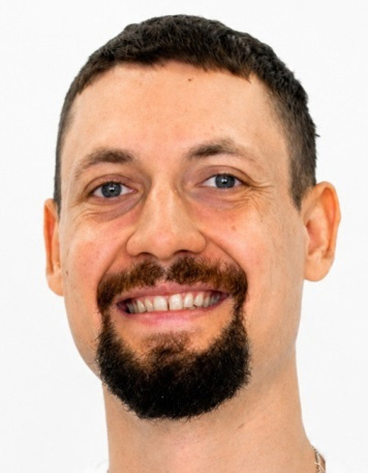 Pakhomov Alexander