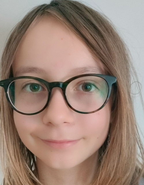 Drugdová Dorota