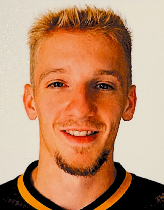 Krafčík Patrik
