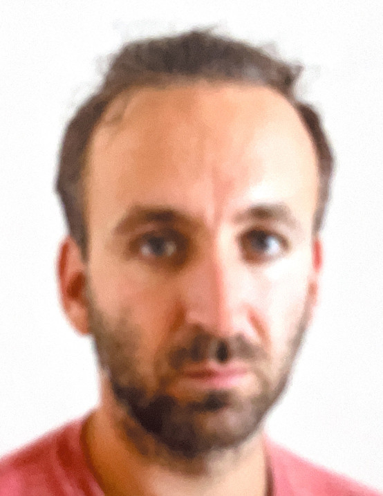 Gerenyi Matej