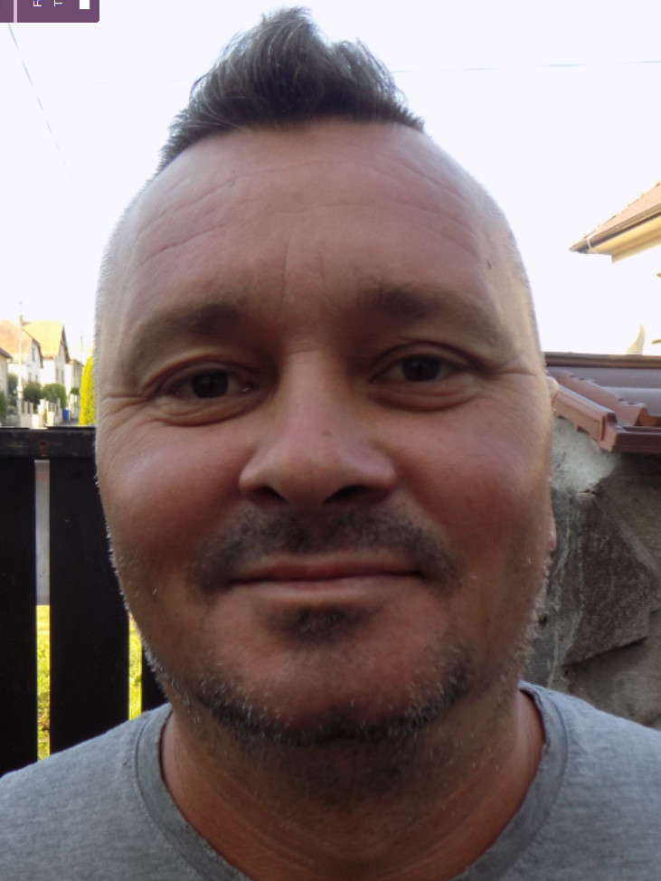 Paňko Michal