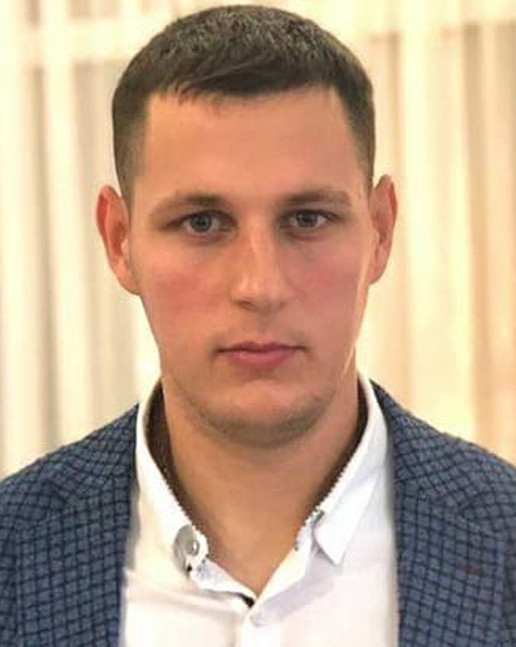 Fekete Tymofii