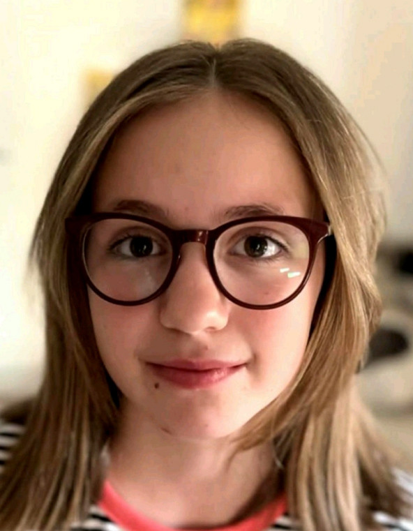 Vargová Mia