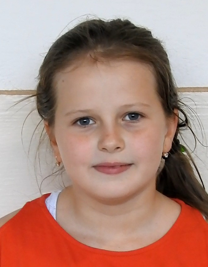 Varholová Bianka
