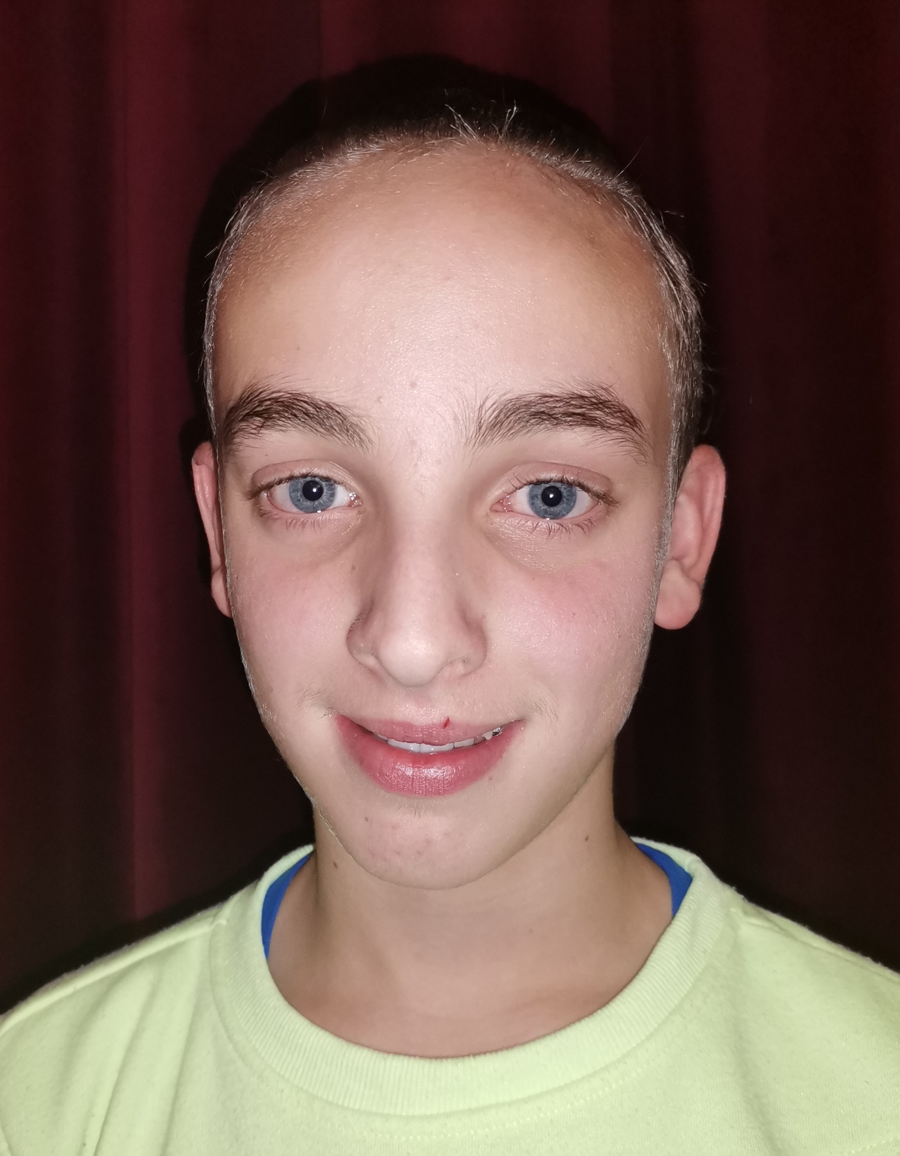 Bíreš David