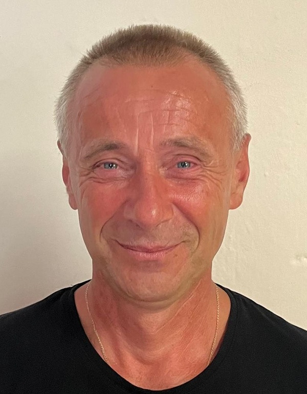Böhm Robert