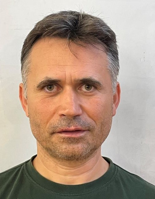 Kern Bohumil