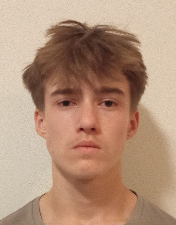 Borkovič Matej