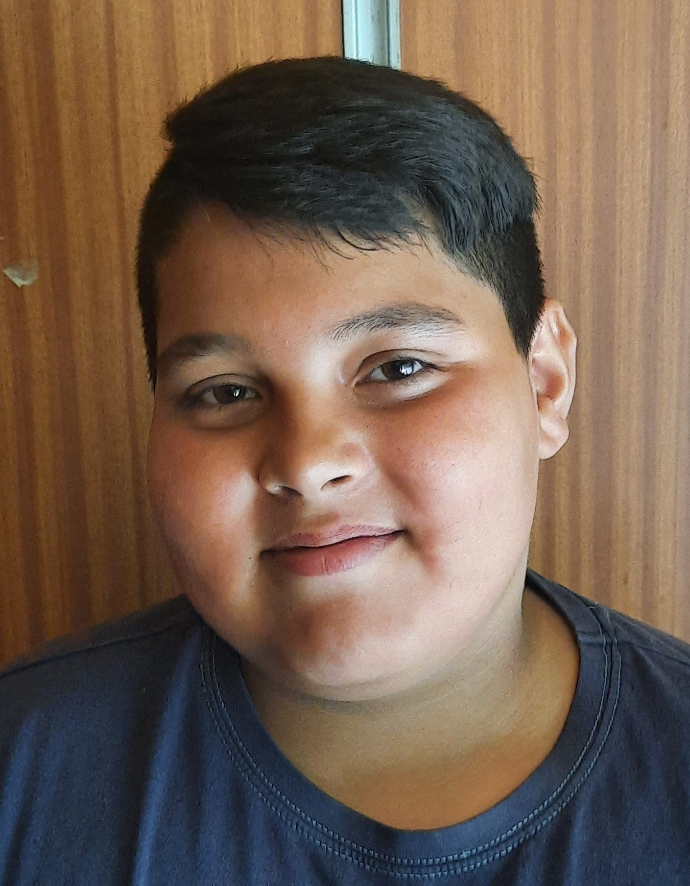 Ikri Brian