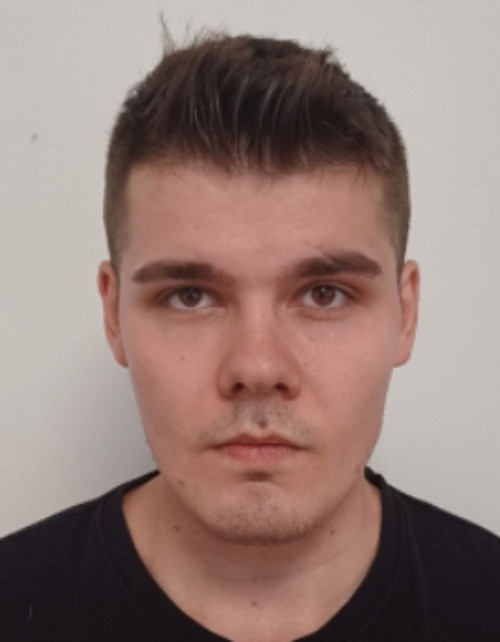 Budzák Bernard