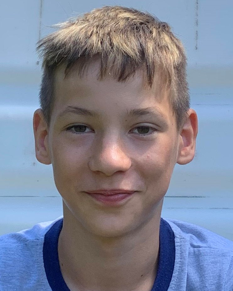 Bugový Dominik
