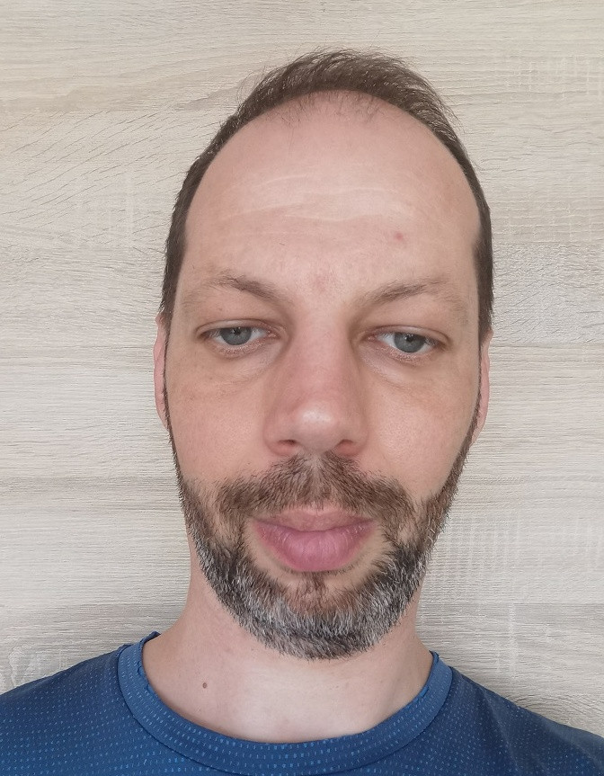 Bujňaček Stanislav