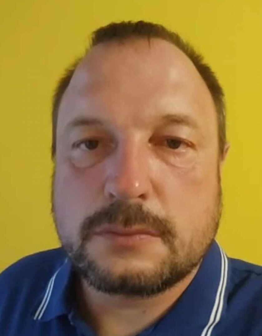 Bujňák Ľubomír