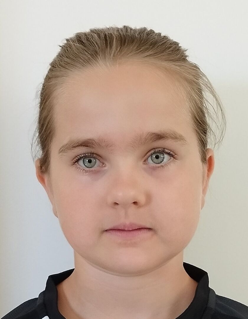Káziková Tereza