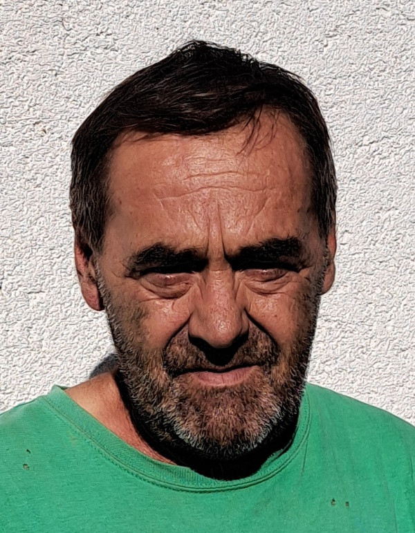 Cabadaj Ladislav