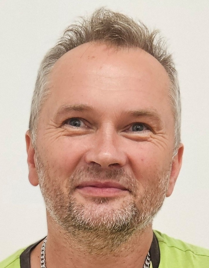Cabaj Miroslav