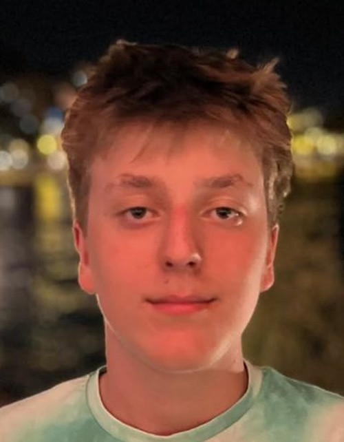 Čakloš Oliver