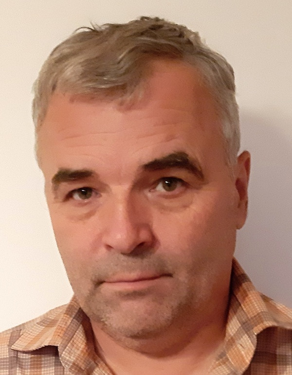 Čech Rudolf