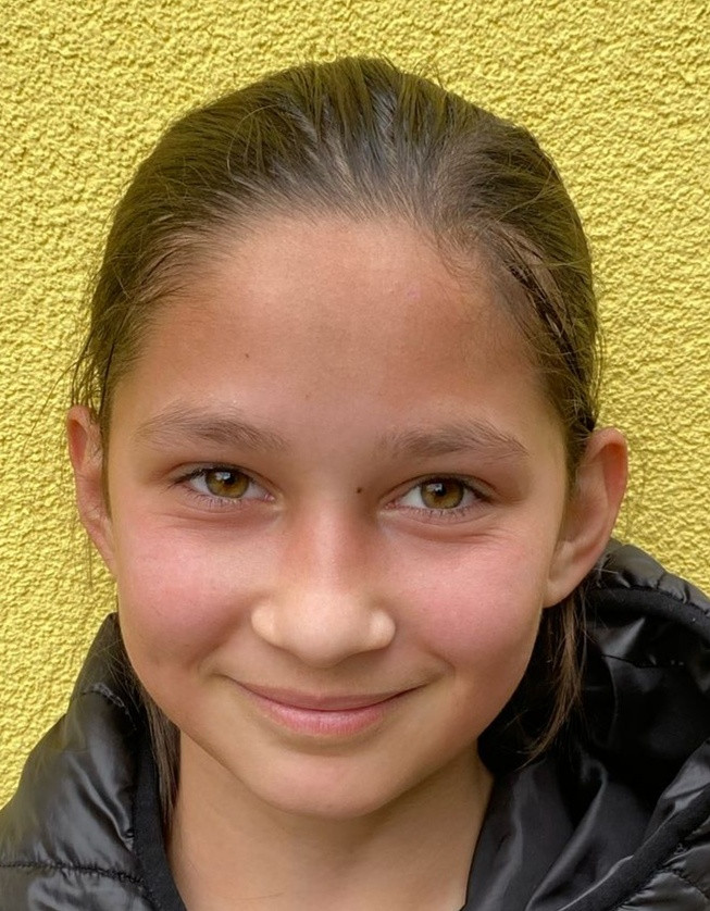 Čechová Estera