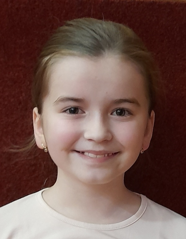 Čepelová Mária
