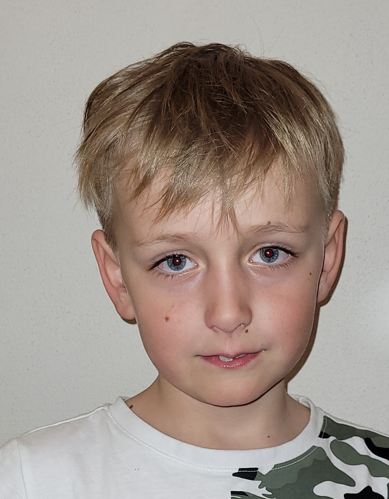 Černega Patrik