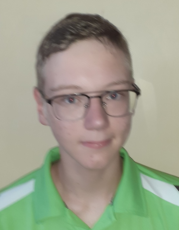 Chládek Tomáš