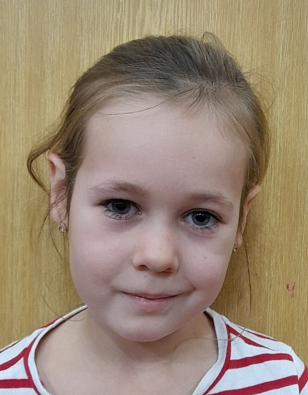 Chovanová Alexandra