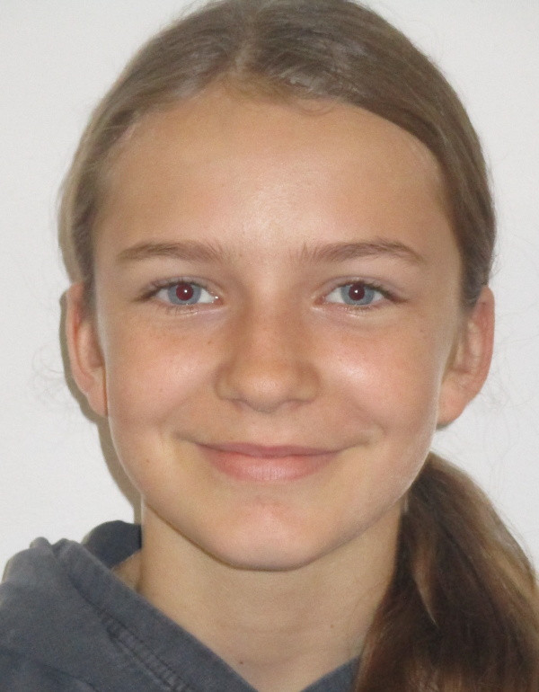 Chvastašová Simona