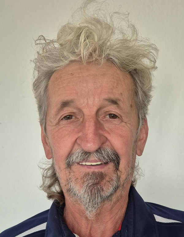 Cigan Miroslav