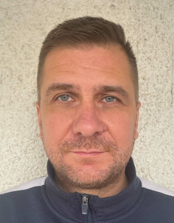Činčár Michal