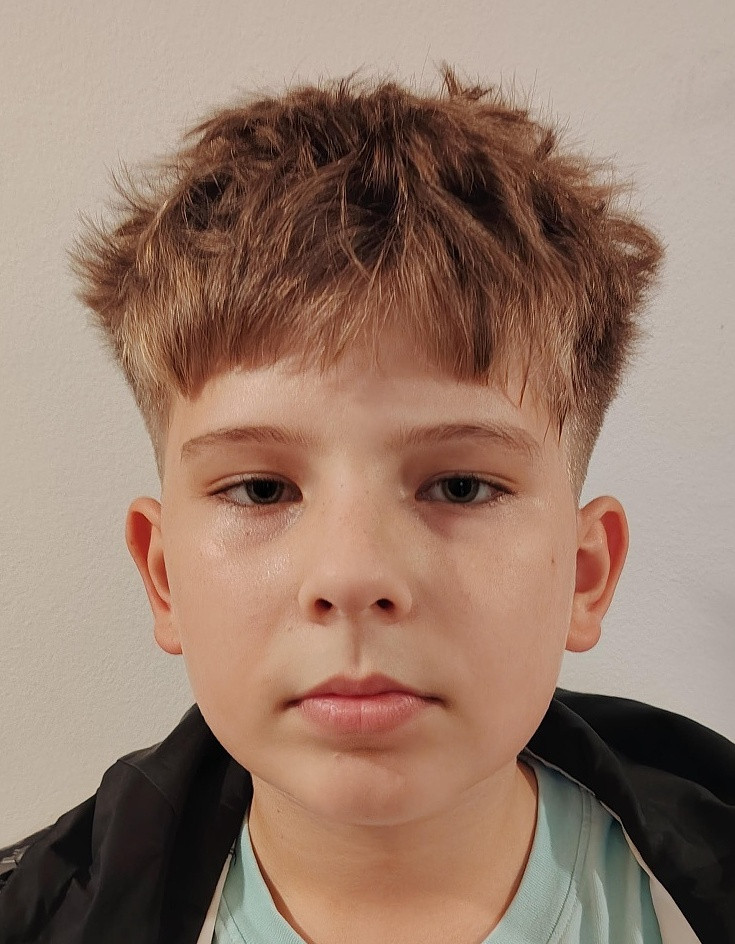 Cipár Michal