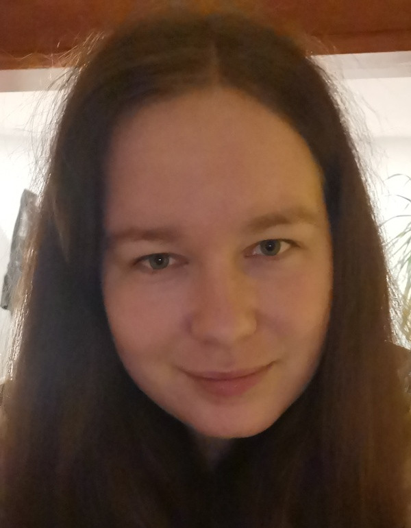 Čurillová Veronika