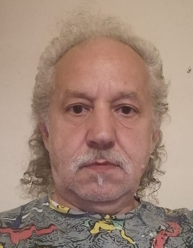 Griač Zdeno