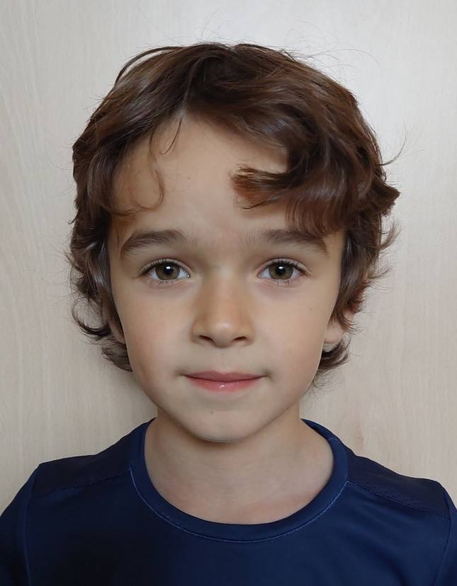 Prostredník David