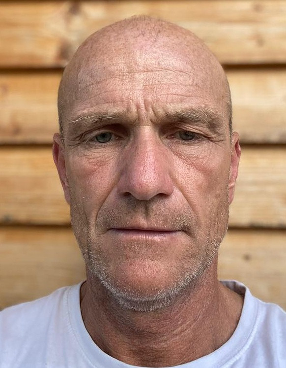 Kurek Dalibor