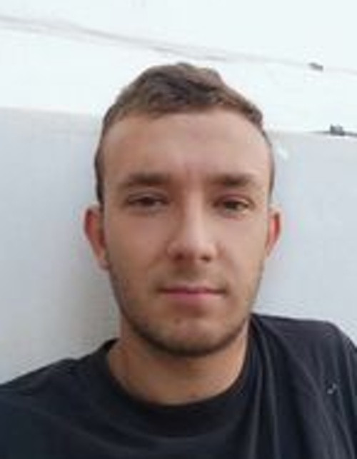 Kocúr Damián